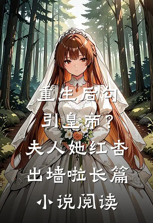重生后勾引皇帝？夫人她红杏出墙啦长篇小说阅读