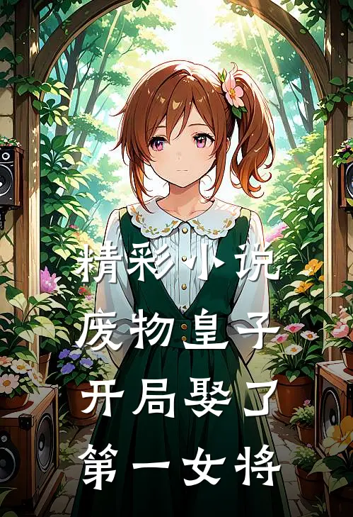 精彩小说废物皇子，开局娶了第一女将