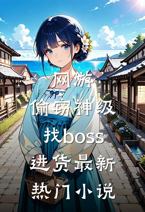 网游：偷窃神级，找boss进货最新热门小说