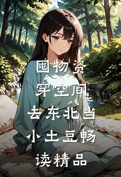 囤物资穿空间，去东北当小土豆畅读精品