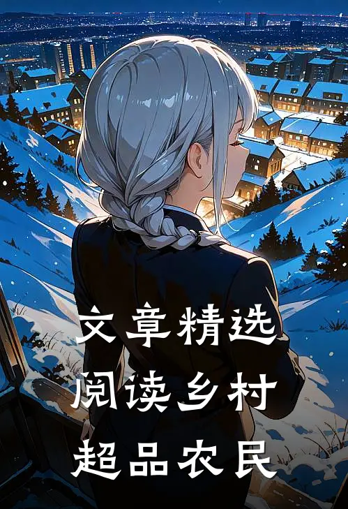 文章精选阅读乡村超品农民