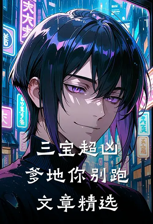 三宝超凶；爹地你别跑文章精选