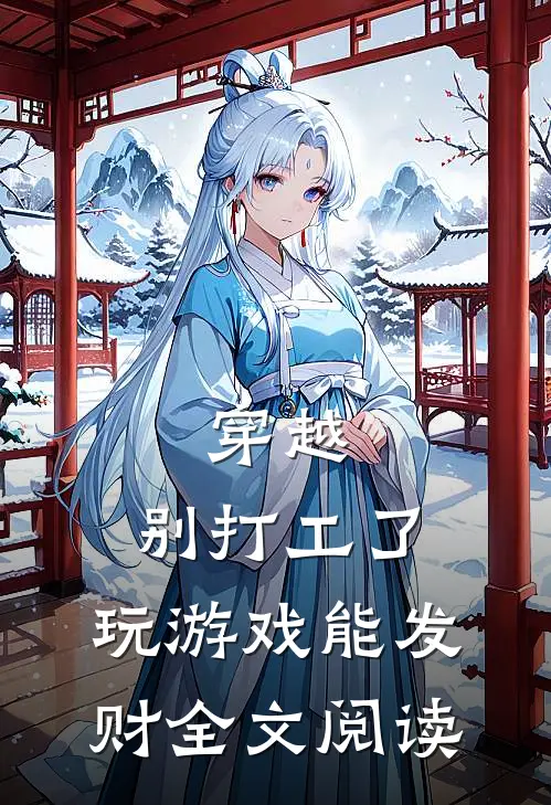 穿越：别打工了，玩游戏能发财全文阅读