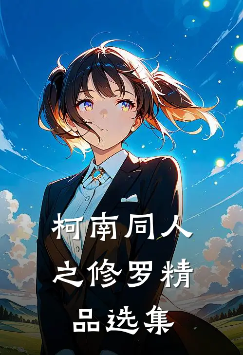 柯南同人之修罗精品选集