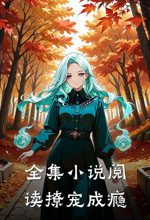 全集小说阅读撩宠成瘾