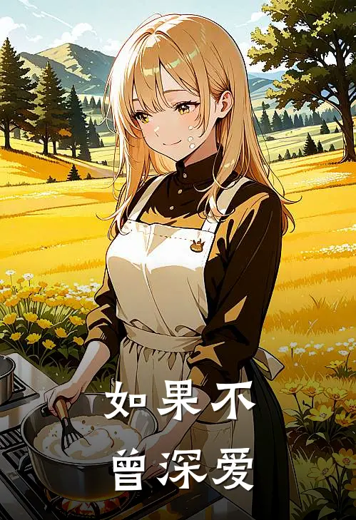 如果不曾深爱