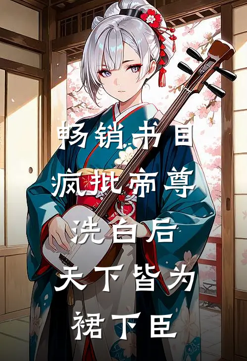 畅销书目疯批帝尊洗白后，天下皆为裙下臣