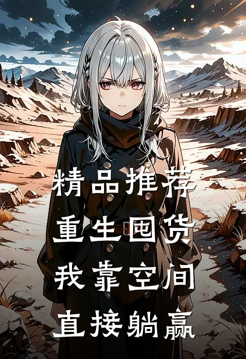精品推荐重生囤货：我靠空间直接躺赢