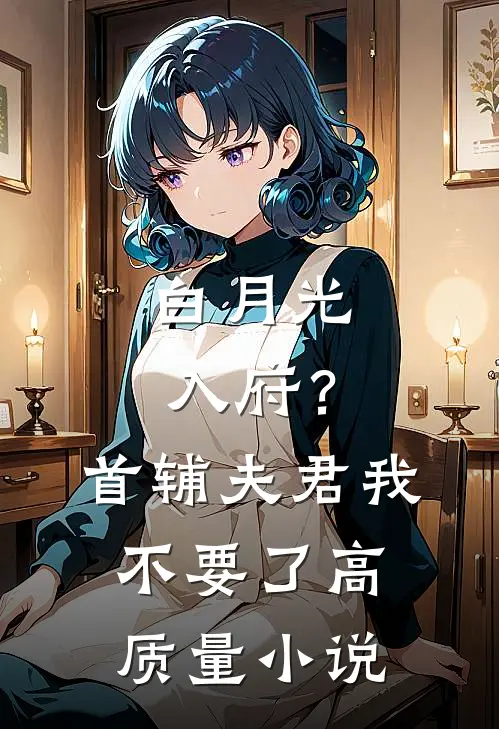 白月光入府？首辅夫君我不要了高质量小说