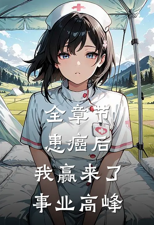 全章节患癌后，我赢来了事业高峰