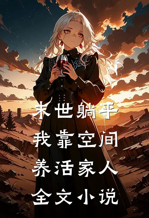 末世躺平：我靠空间养活家人全文小说