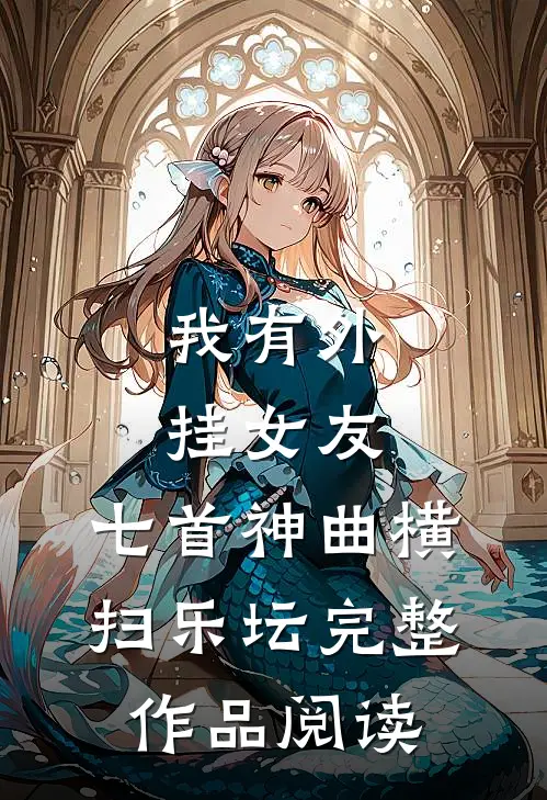 我有外挂女友，七首神曲横扫乐坛完整作品阅读
