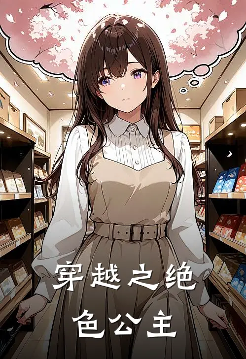 穿越之绝色公主