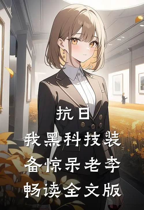 抗日：我黑科技装备惊呆老李畅读全文版