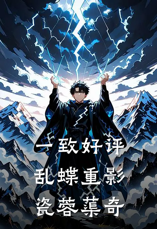 一致好评乱蝶重影瓷蓉蕖奇