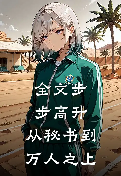 全文步步高升：从秘书到万人之上