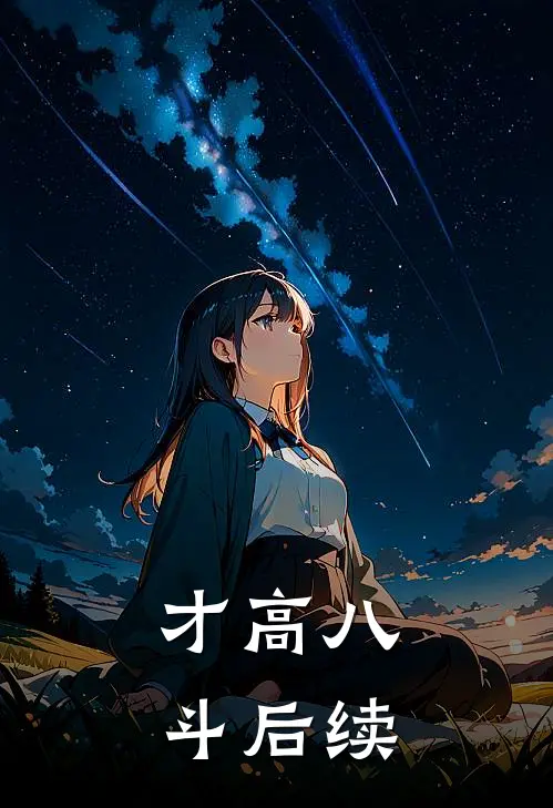 才高八斗后续