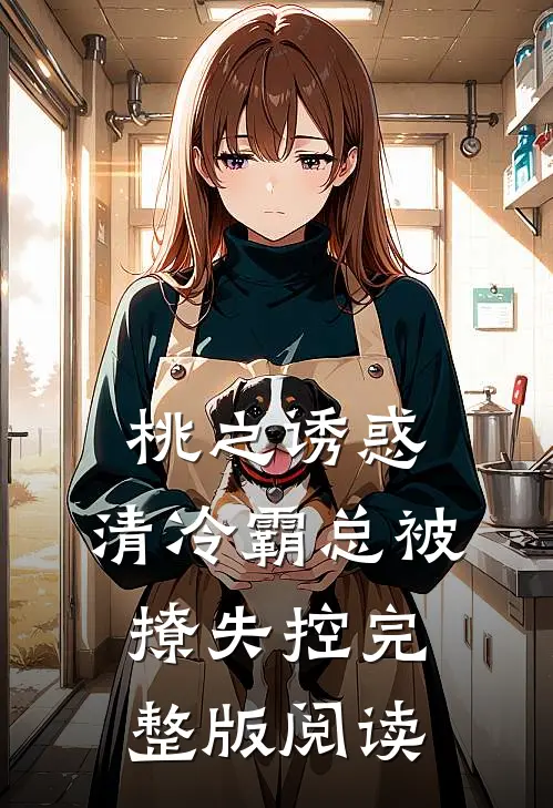 桃之诱惑，清冷霸总被撩失控完整版阅读