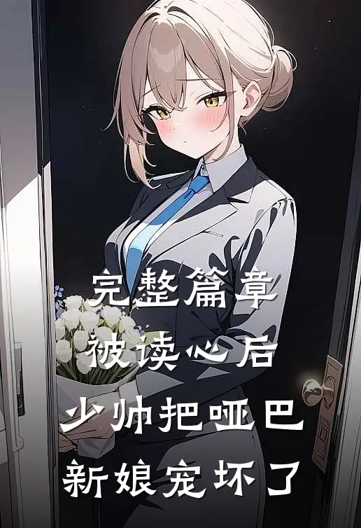 完整篇章被读心后，少帅把哑巴新娘宠坏了