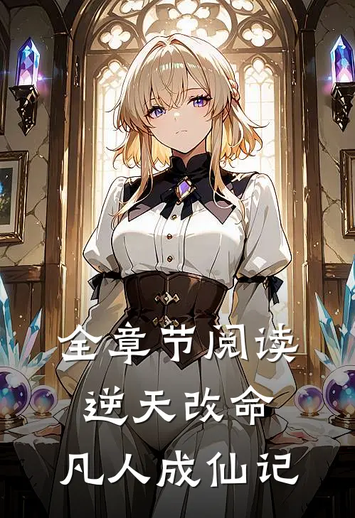 全章节阅读逆天改命，凡人成仙记