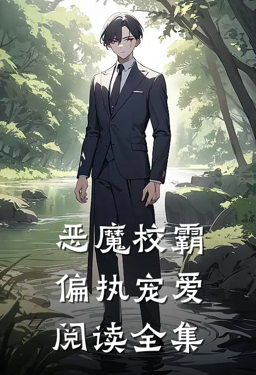 恶魔校霸偏执宠爱阅读全集