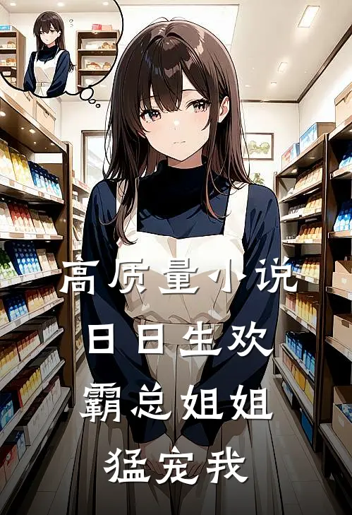 高质量小说日日生欢，霸总姐姐猛宠我