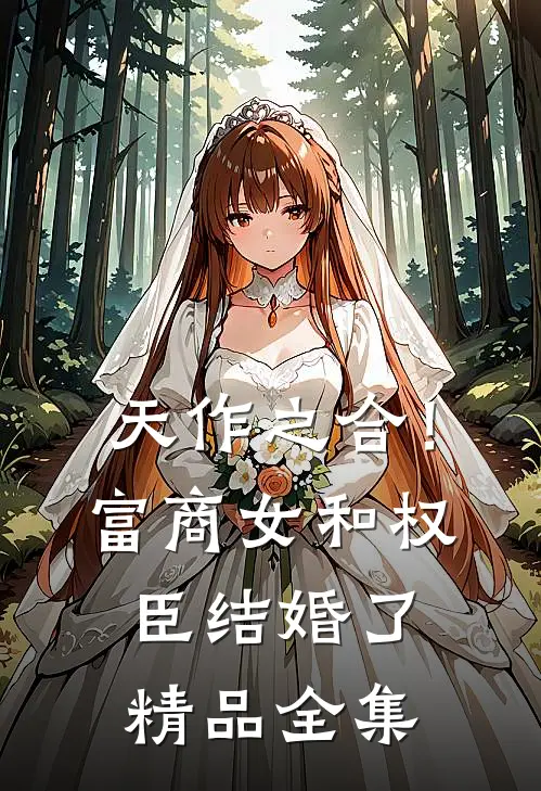 天作之合！富商女和权臣结婚了精品全集