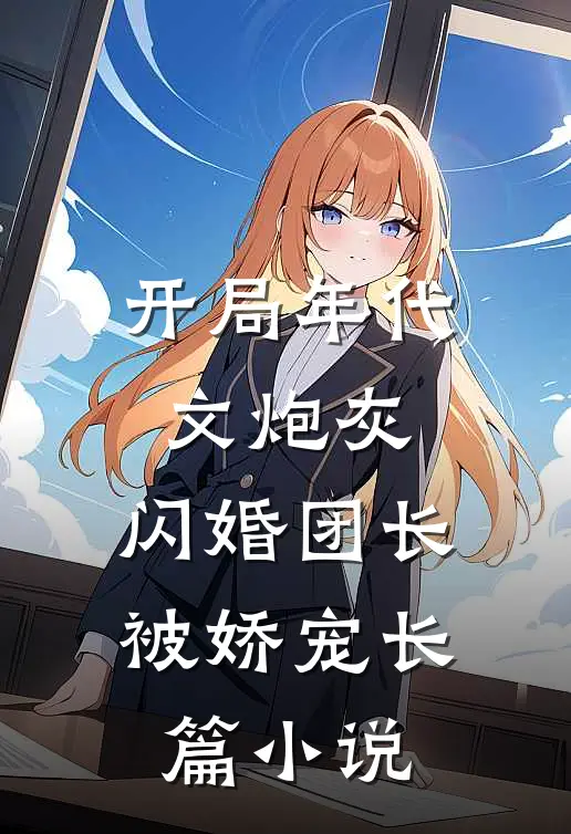 开局年代文炮灰，闪婚团长被娇宠长篇小说