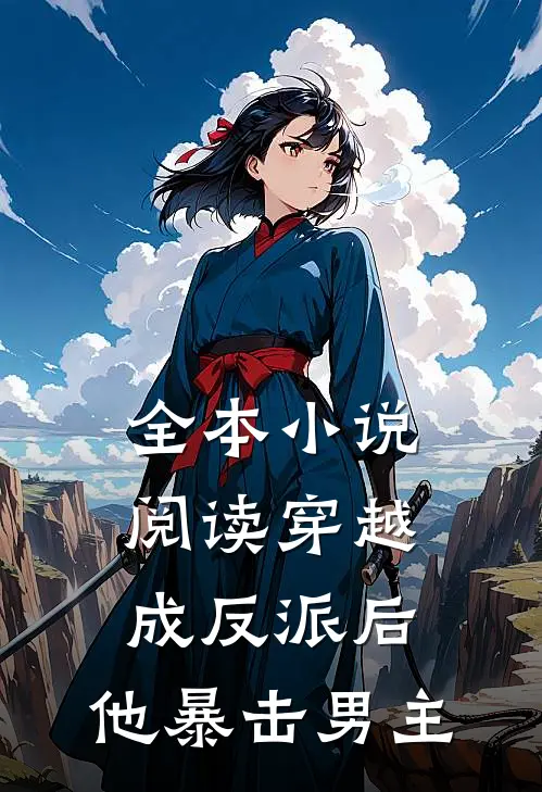 全本小说阅读穿越成反派后，他暴击男主