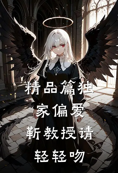 精品篇独家偏爱：靳教授请轻轻吻