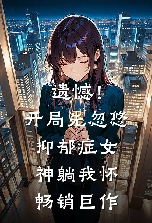 遗憾！开局先忽悠抑郁症女神躺我怀畅销巨作