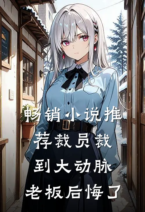 畅销小说推荐裁员裁到大动脉，老板后悔了
