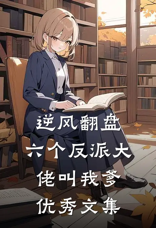 逆风翻盘：六个反派大佬叫我爹优秀文集