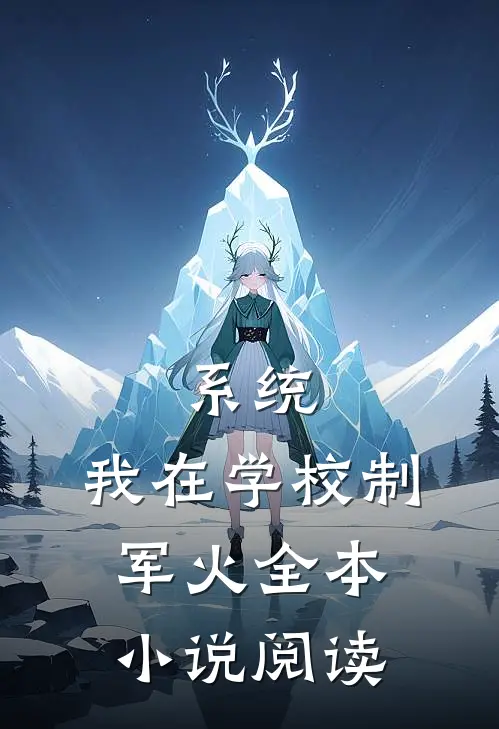 系统：我在学校制军火全本小说阅读