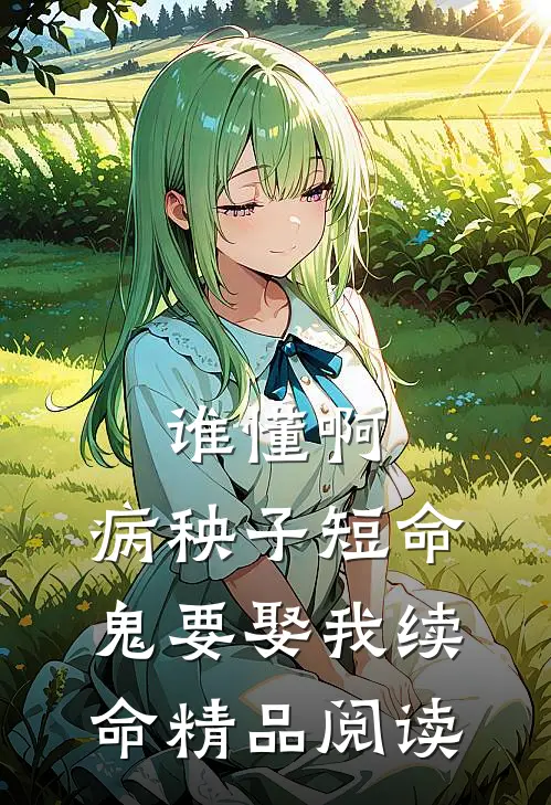 谁懂啊，病秧子短命鬼要娶我续命精品阅读