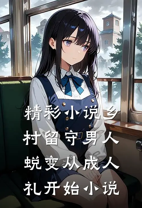 精彩小说乡村留守男人蜕变从成人礼开始小说