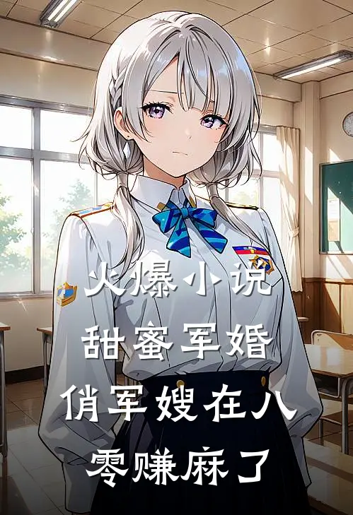 火爆小说甜蜜军婚：俏军嫂在八零赚麻了