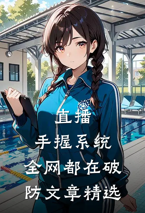 直播：手握系统，全网都在破防文章精选