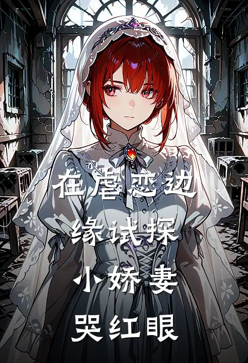 在虐恋边缘试探，小娇妻哭红眼