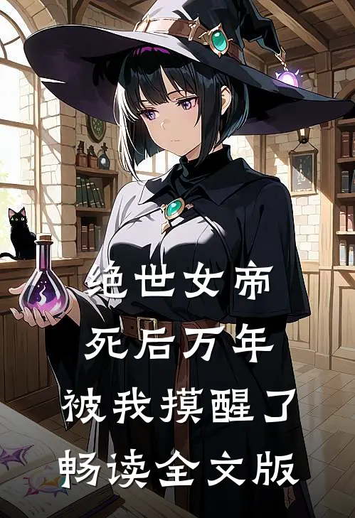绝世女帝死后万年，被我摸醒了畅读全文版