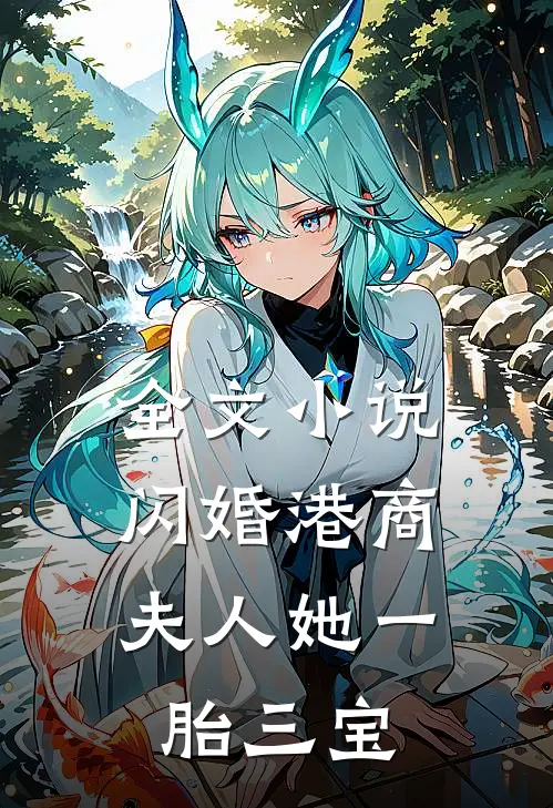 全文小说闪婚港商：夫人她一胎三宝