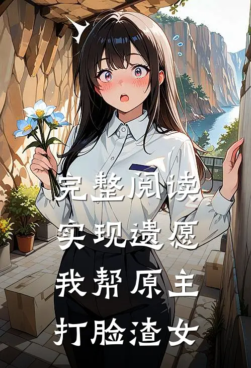 完整阅读实现遗愿，我帮原主打脸渣女