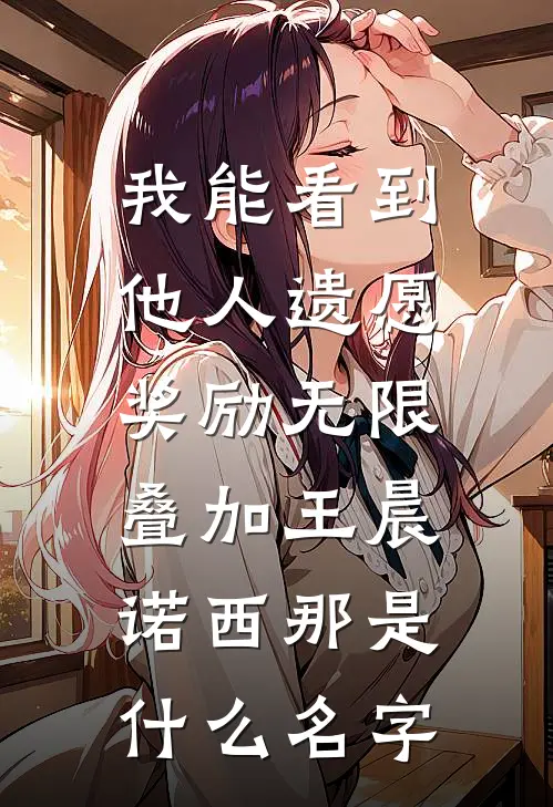 浮灯照影意未央阅读