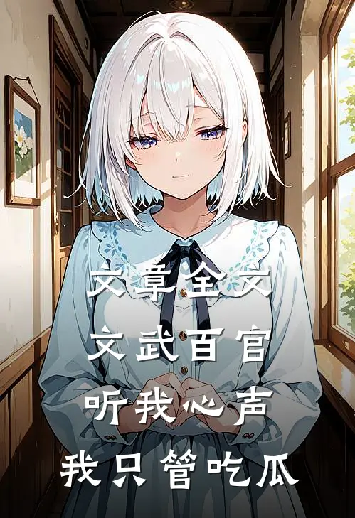 文章全文文武百官听我心声：我只管吃瓜