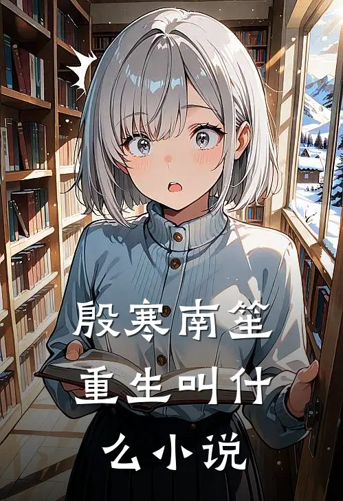 殷寒南笙重生叫什么小说