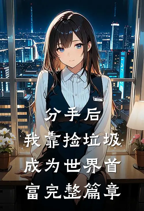 分手后，我靠捡垃圾成为世界首富完整篇章