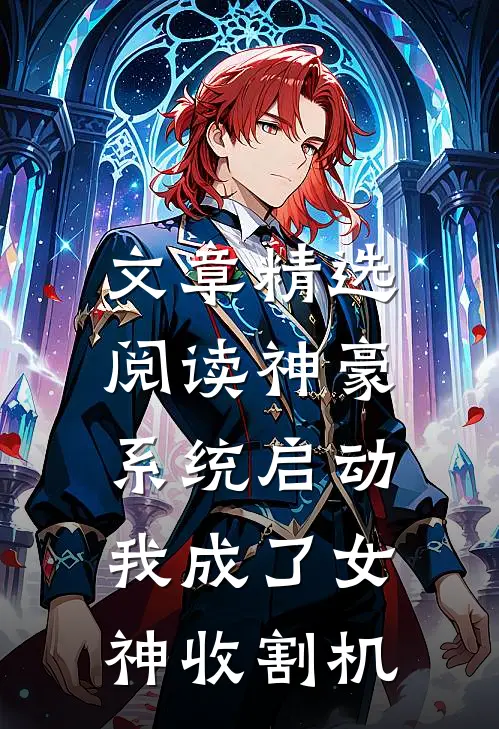 文章精选阅读神豪系统启动，我成了女神收割机