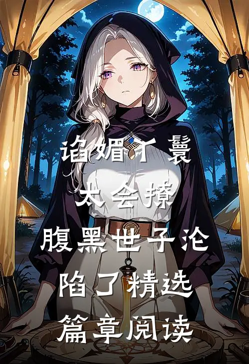 谄媚丫鬟太会撩，腹黑世子沦陷了精选篇章阅读