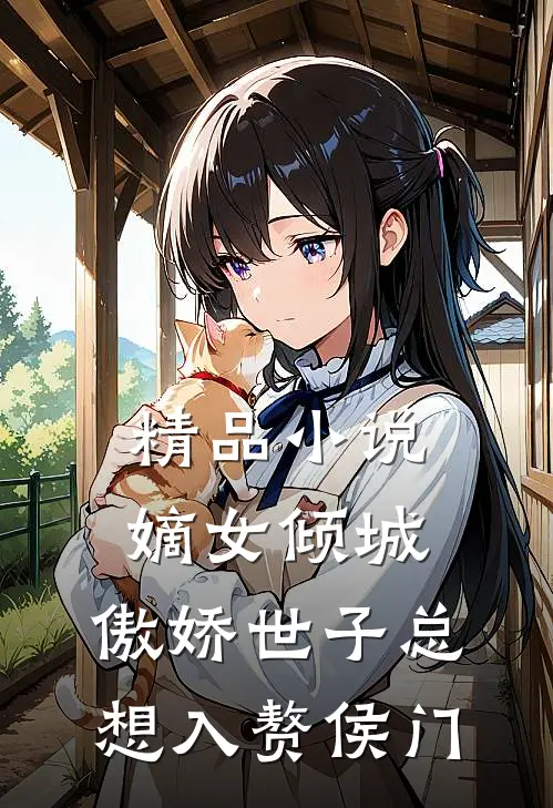 精品小说嫡女倾城，傲娇世子总想入赘侯门