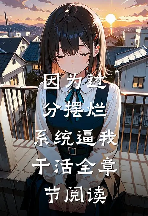 因为过分摆烂，系统逼我干活全章节阅读